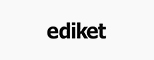 ediket