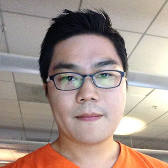 Daniel Kang 강연자 사진
