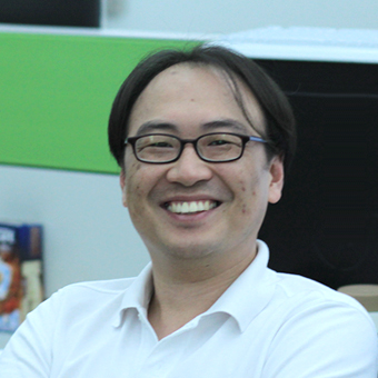 정재부 강연자 사진