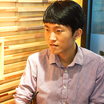 심규민 강연자 사진