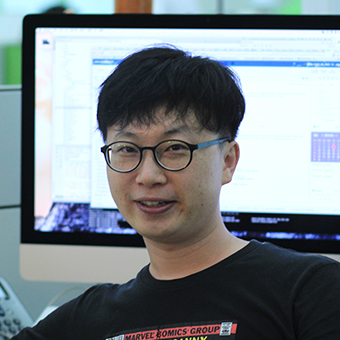 이도경 강연자 사진