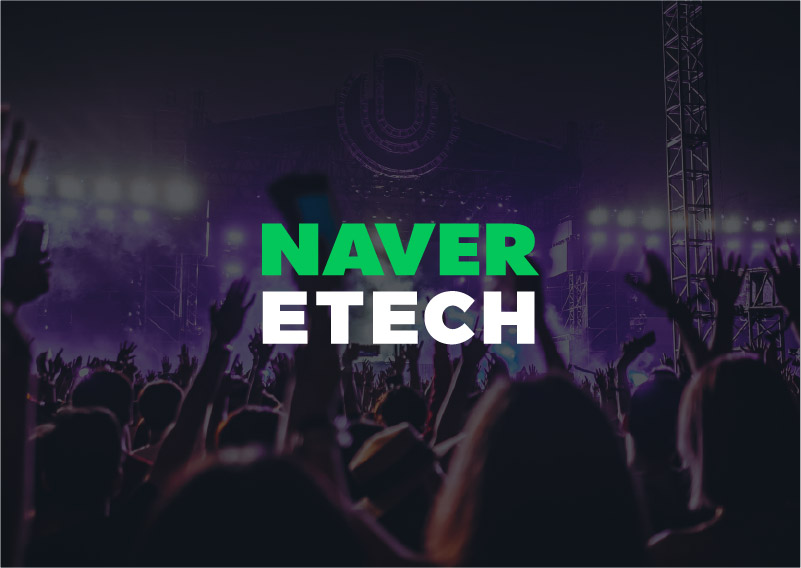 NAVER ETECH