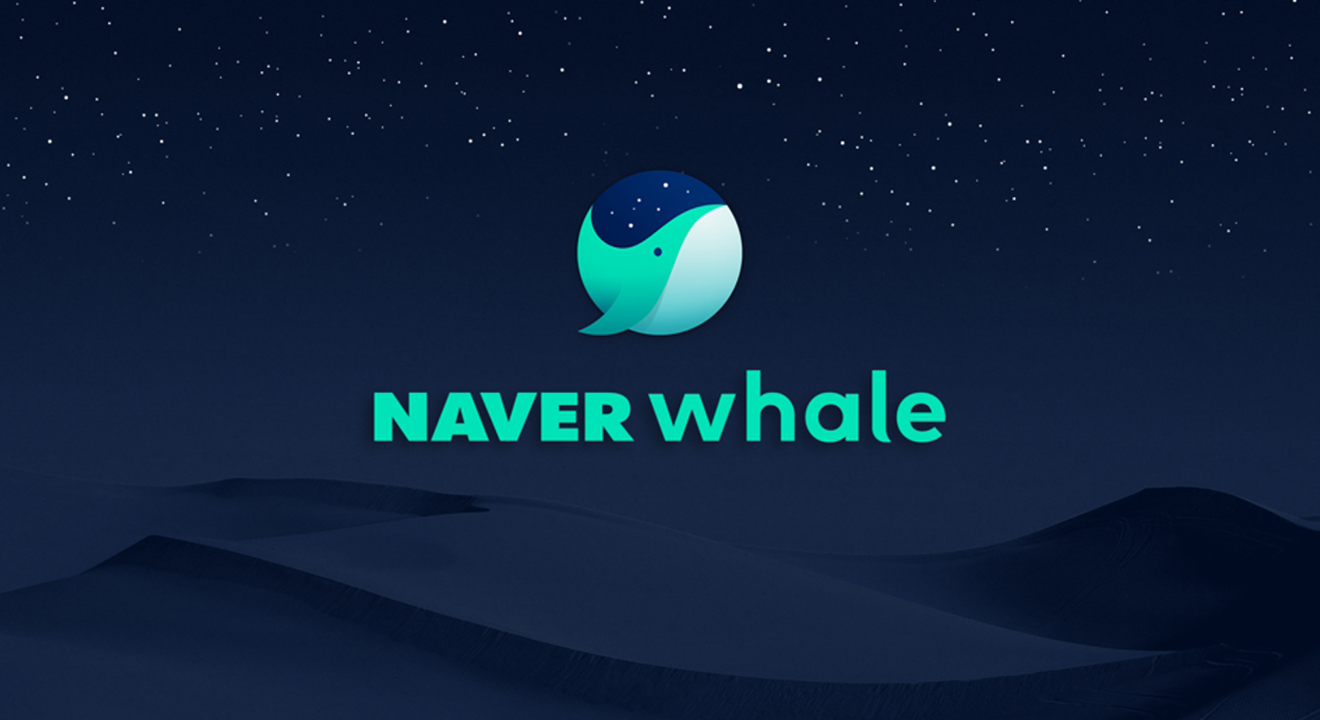 WHALE