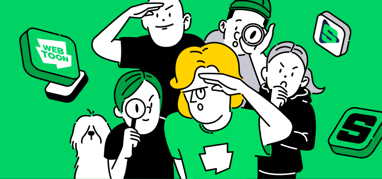 NAVER WEBTOON