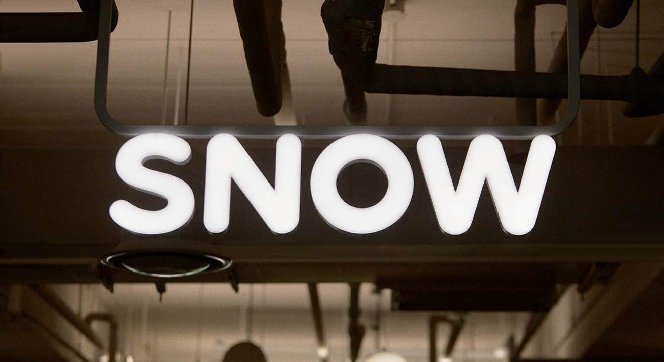 SNOW