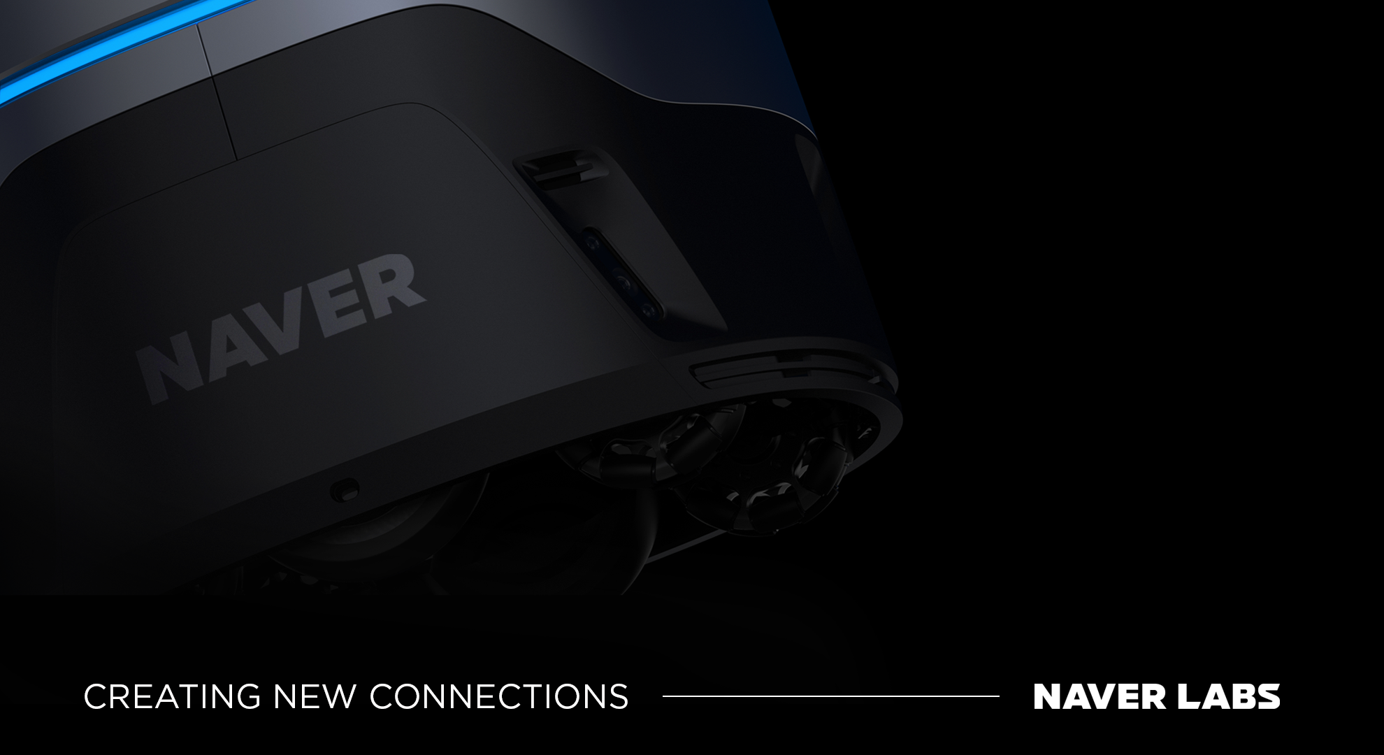 NAVER LABS 