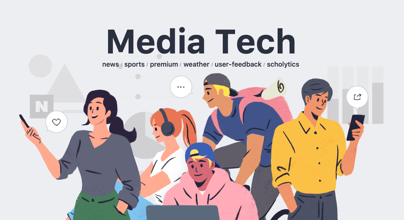 Media Tech