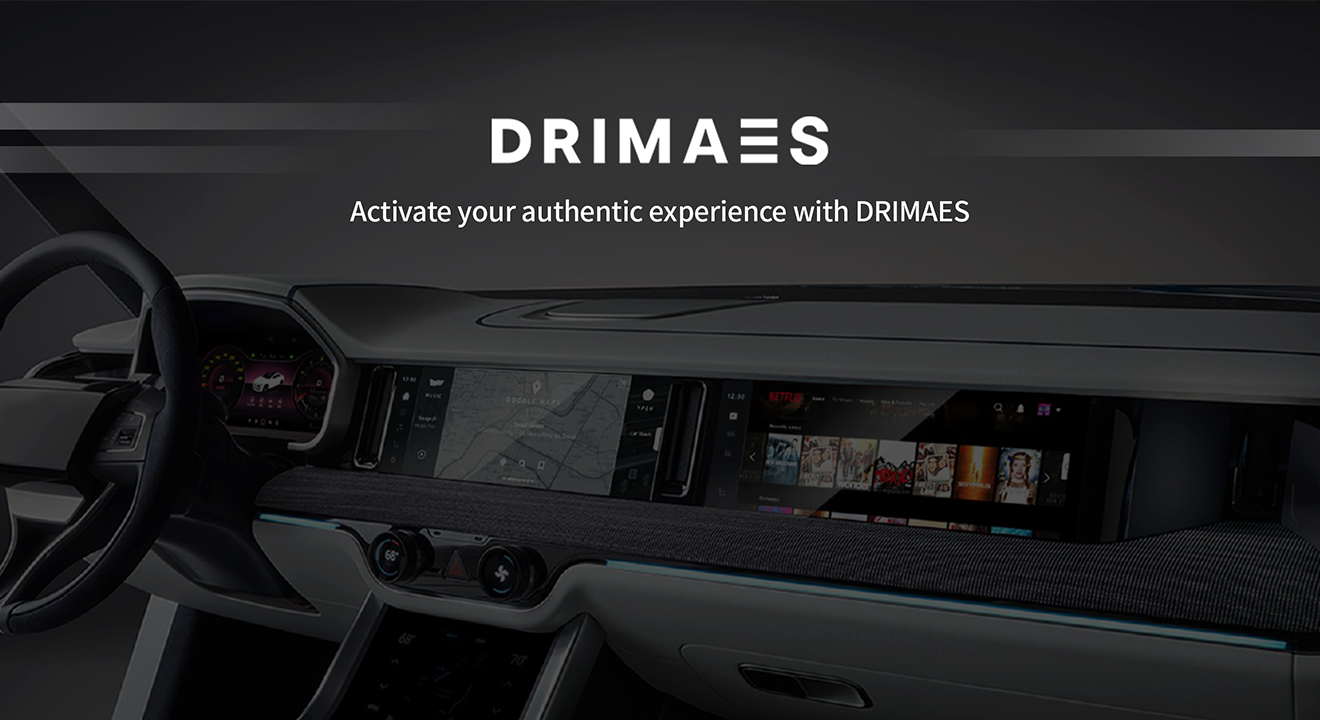 DRIMAES