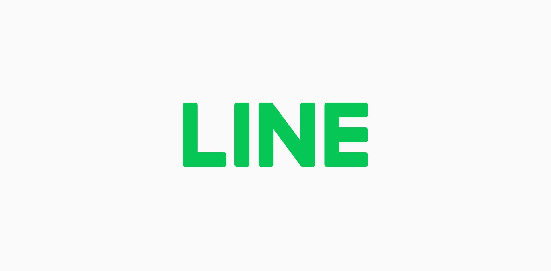 LINE