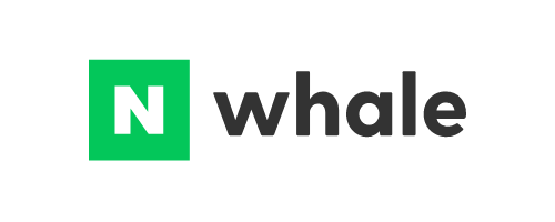 NAVER WHALE
