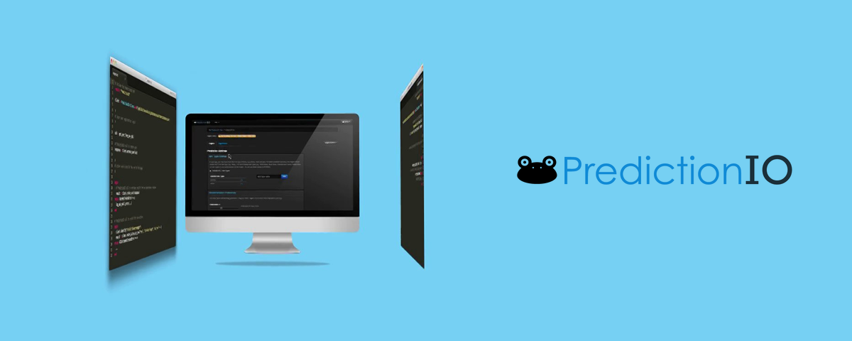 PredictionIO: Build Smart Stuff with ML